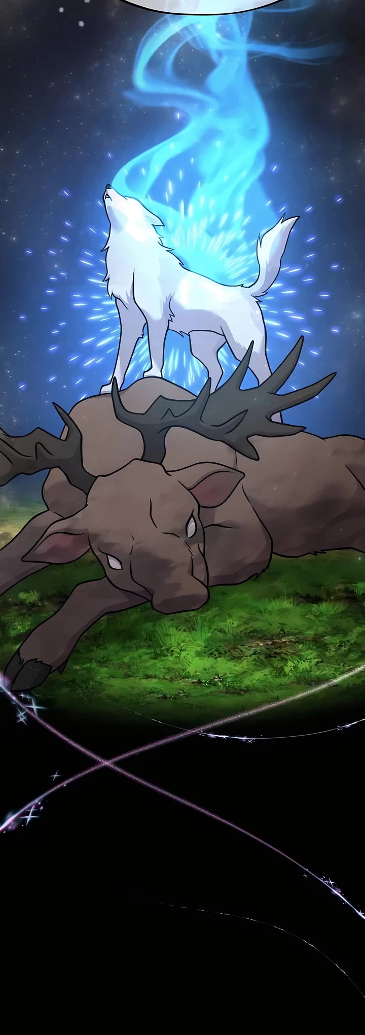 Solo Farming in the Tower chapter 44 page 39