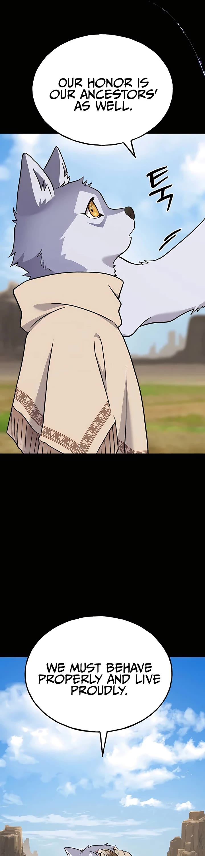 Solo Farming in the Tower chapter 44 page 40