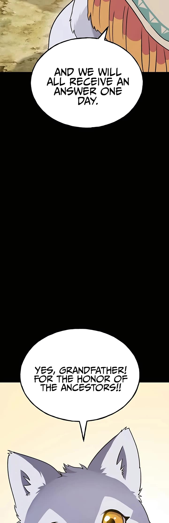 Solo Farming in the Tower chapter 44 page 42