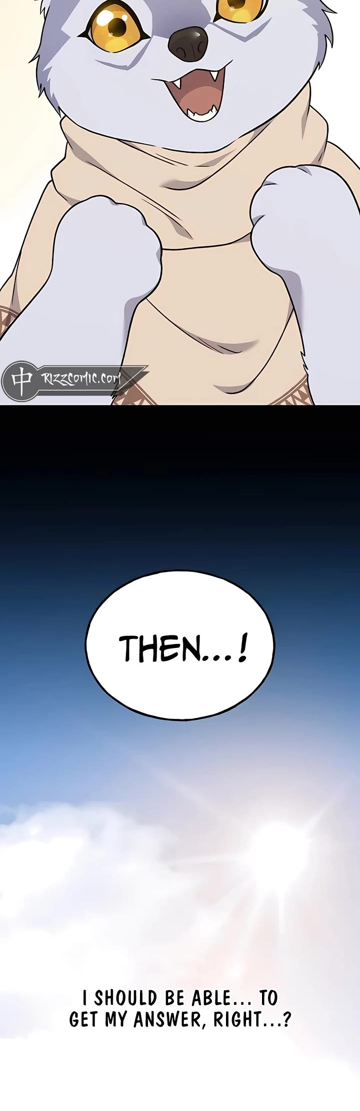 Solo Farming in the Tower chapter 44 page 43