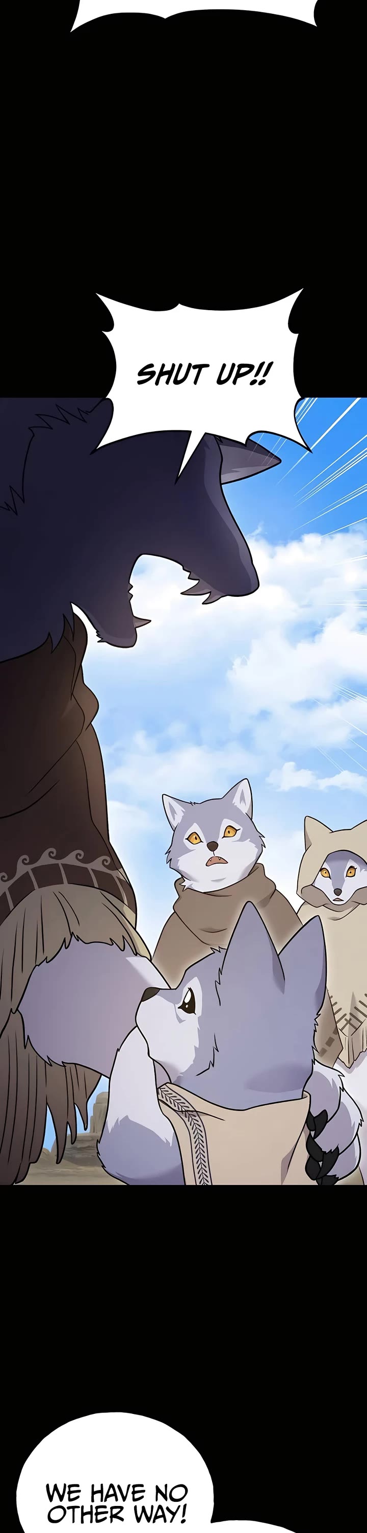 Solo Farming in the Tower chapter 44 page 49