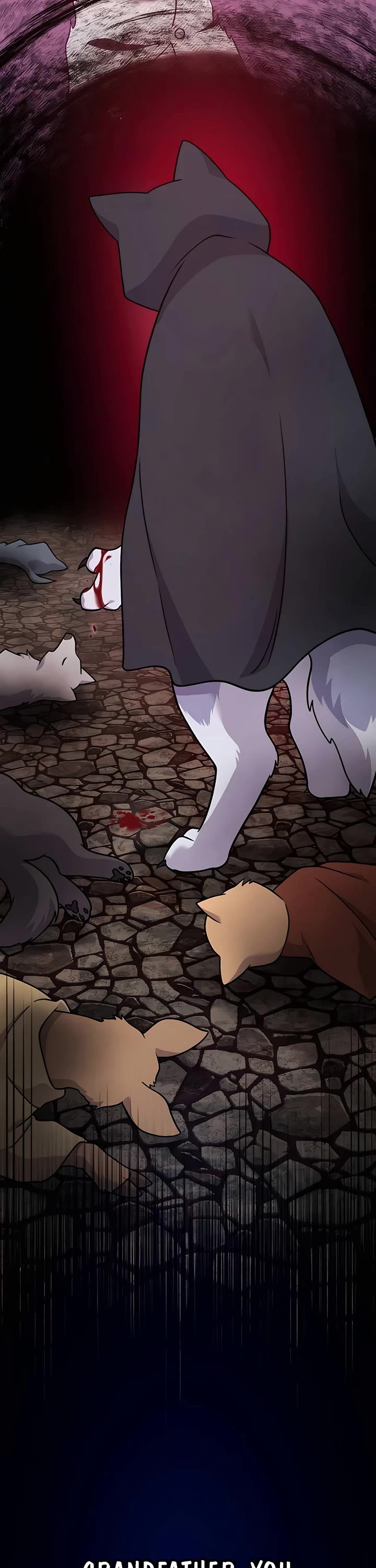 Solo Farming in the Tower chapter 44 page 53