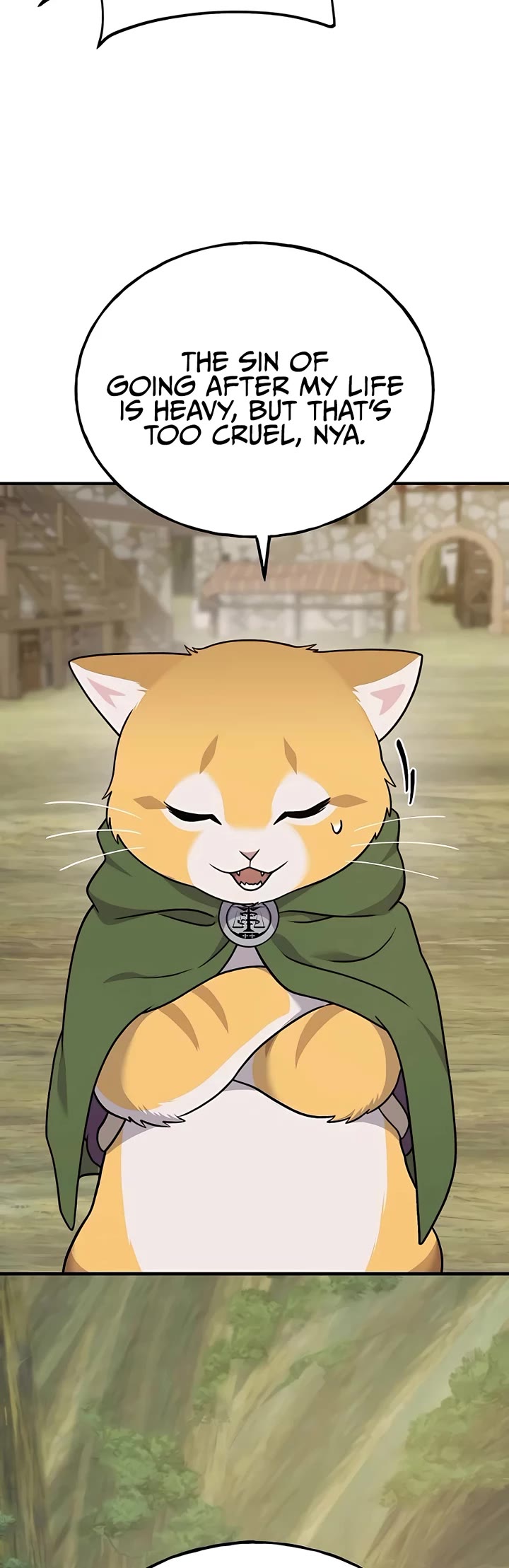 Solo Farming in the Tower chapter 44 page 58