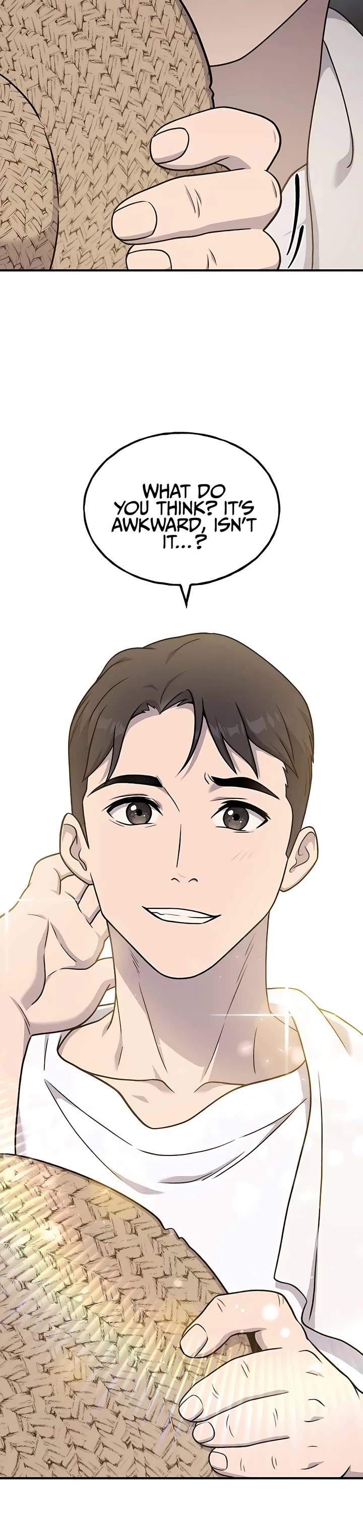 Solo Farming in the Tower chapter 44 page 77