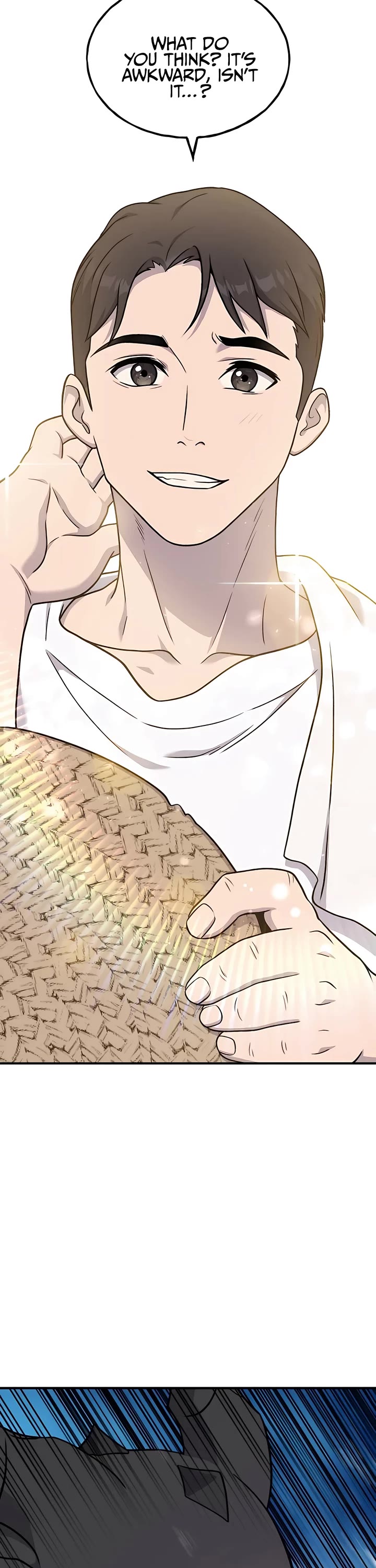 Solo Farming in the Tower chapter 45 page 2