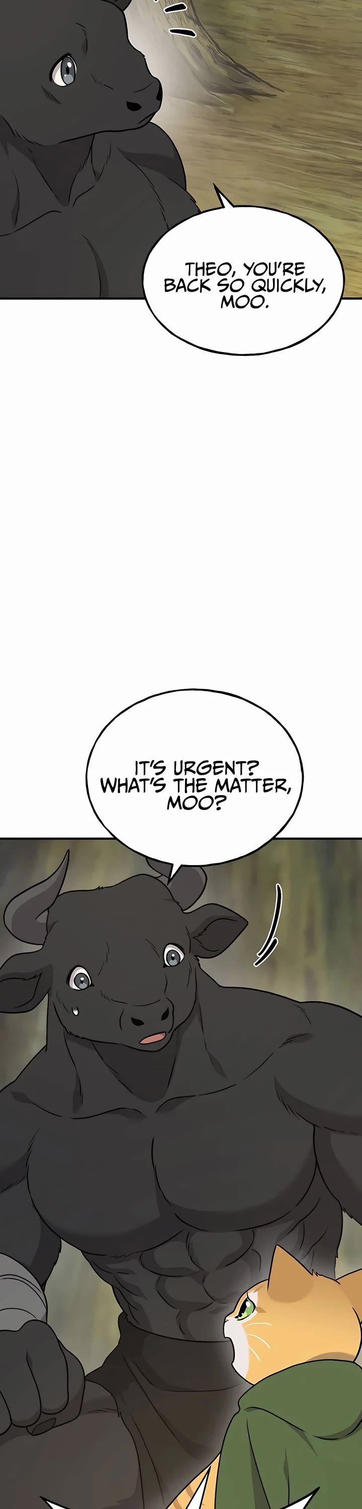 Solo Farming in the Tower chapter 45 page 70