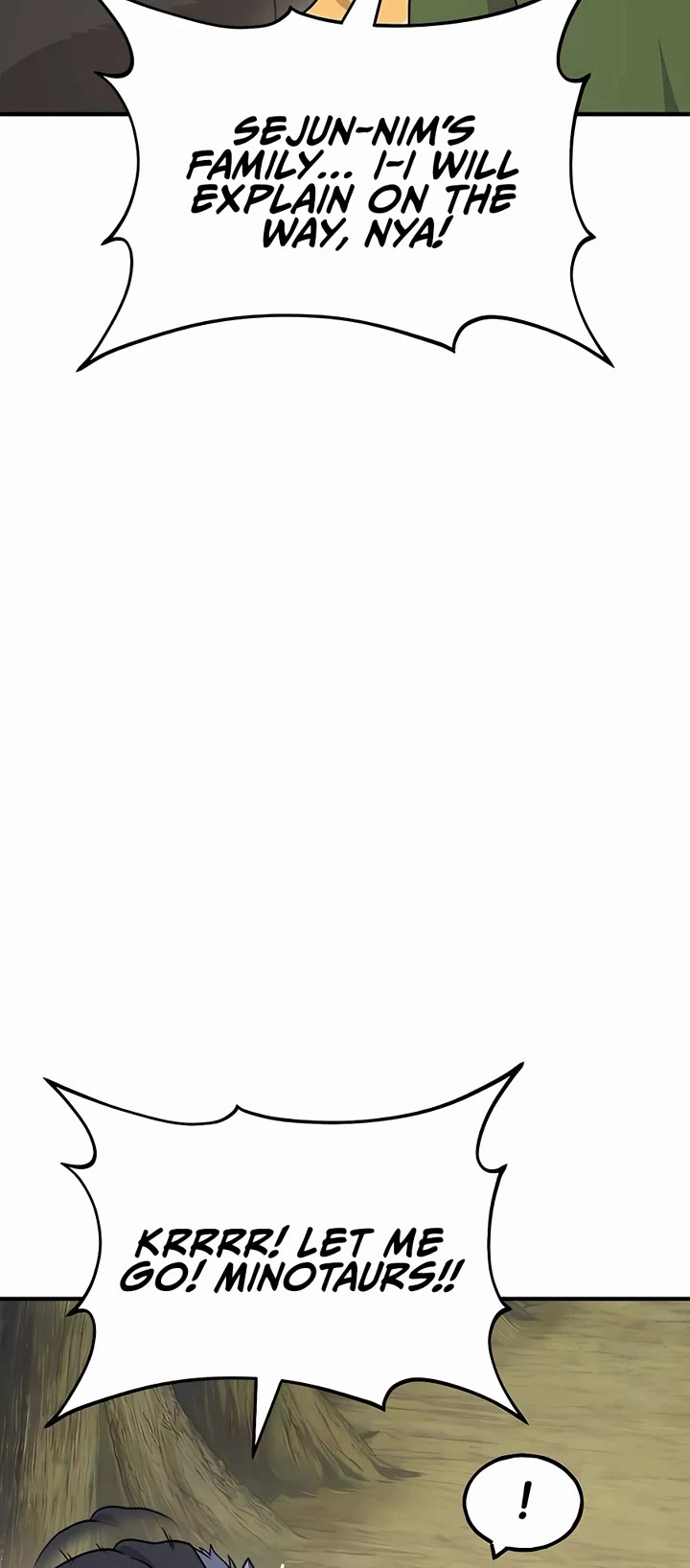 Solo Farming in the Tower chapter 45 page 71