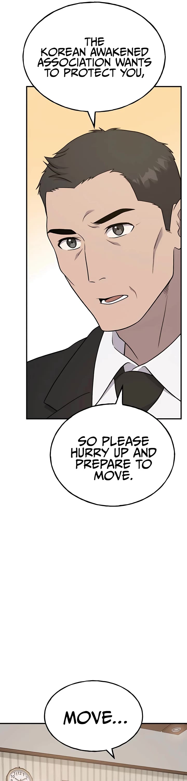 Solo Farming in the Tower chapter 46 page 27