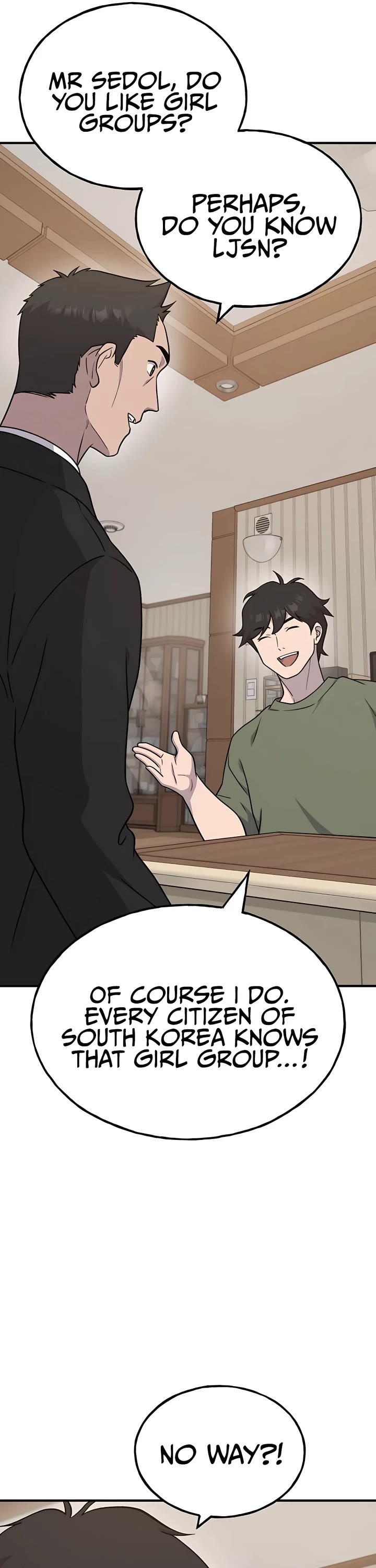 Solo Farming in the Tower chapter 46 page 31