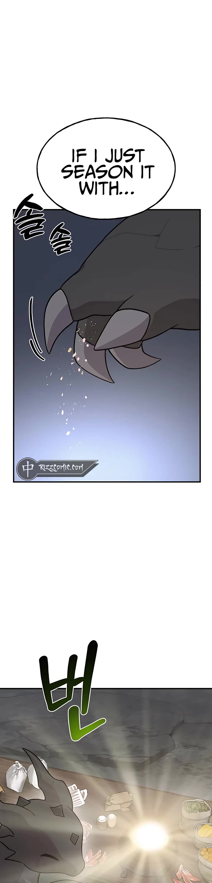 Solo Farming in the Tower chapter 46 page 39