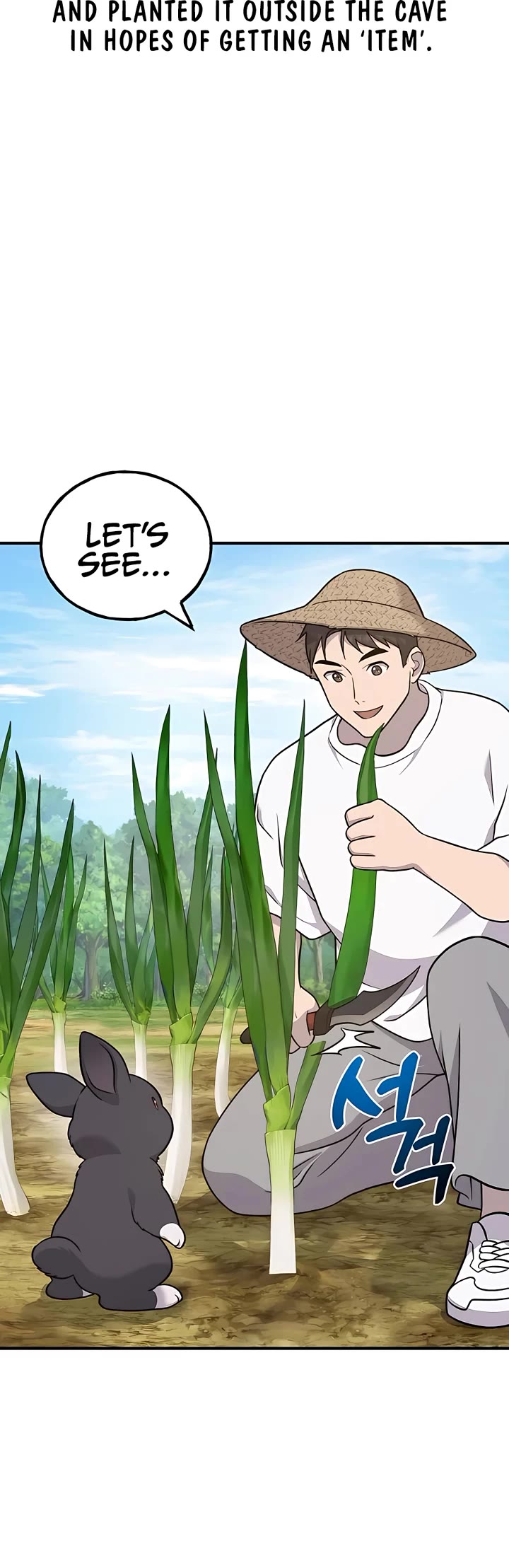 Solo Farming in the Tower chapter 46 page 44