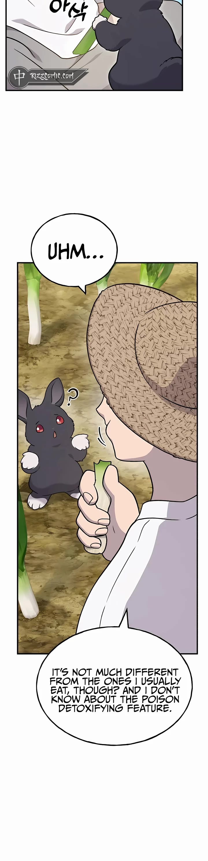 Solo Farming in the Tower chapter 46 page 51