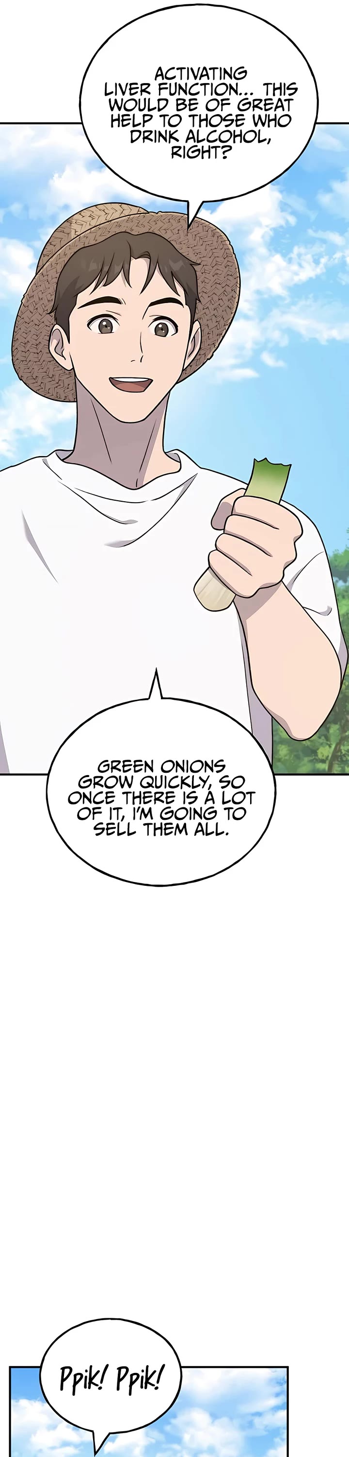 Solo Farming in the Tower chapter 46 page 52