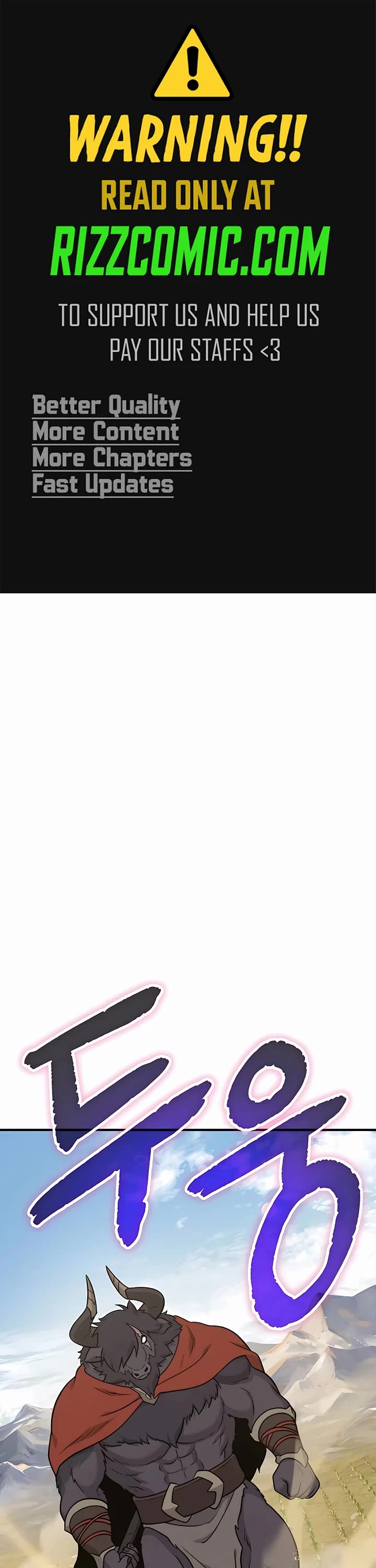 Solo Farming in the Tower chapter 48 page 1