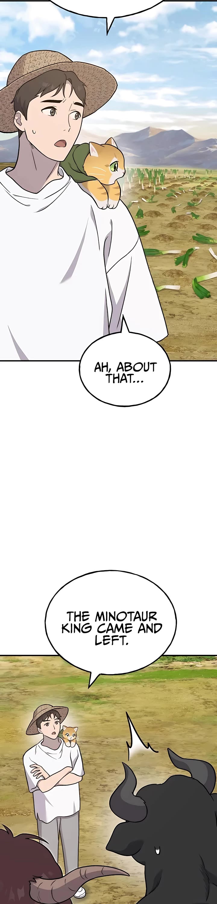 Solo Farming in the Tower chapter 48 page 60