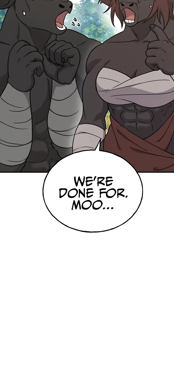 Solo Farming in the Tower chapter 48 page 62