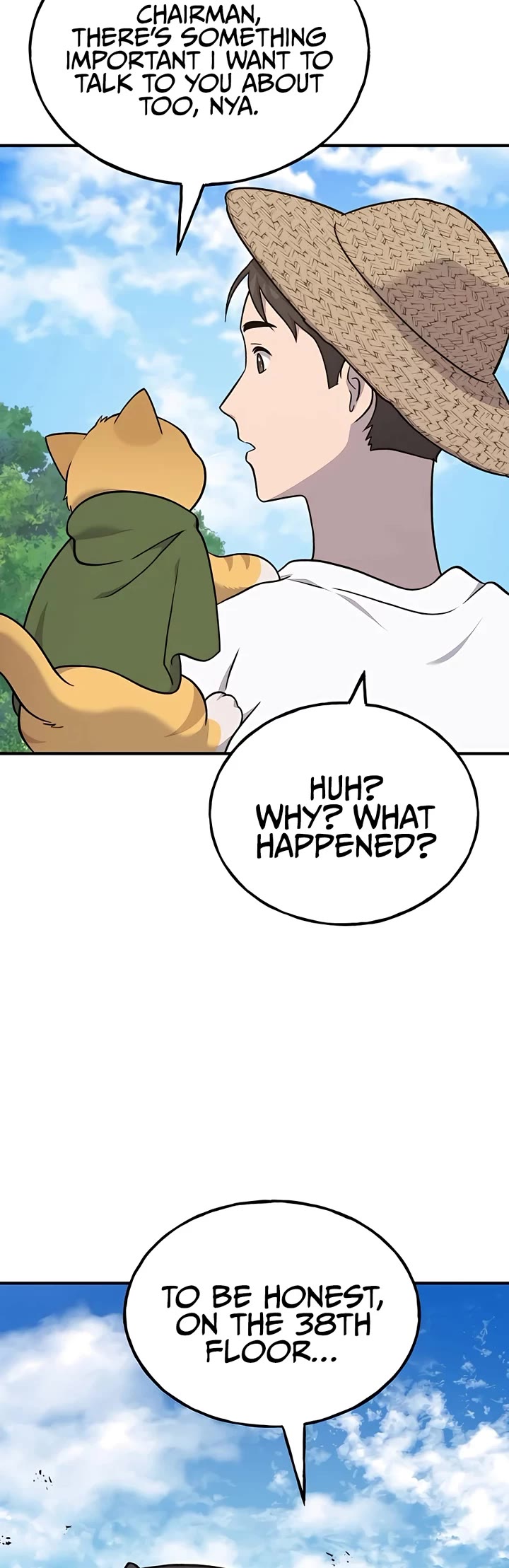 Solo Farming in the Tower chapter 48 page 65