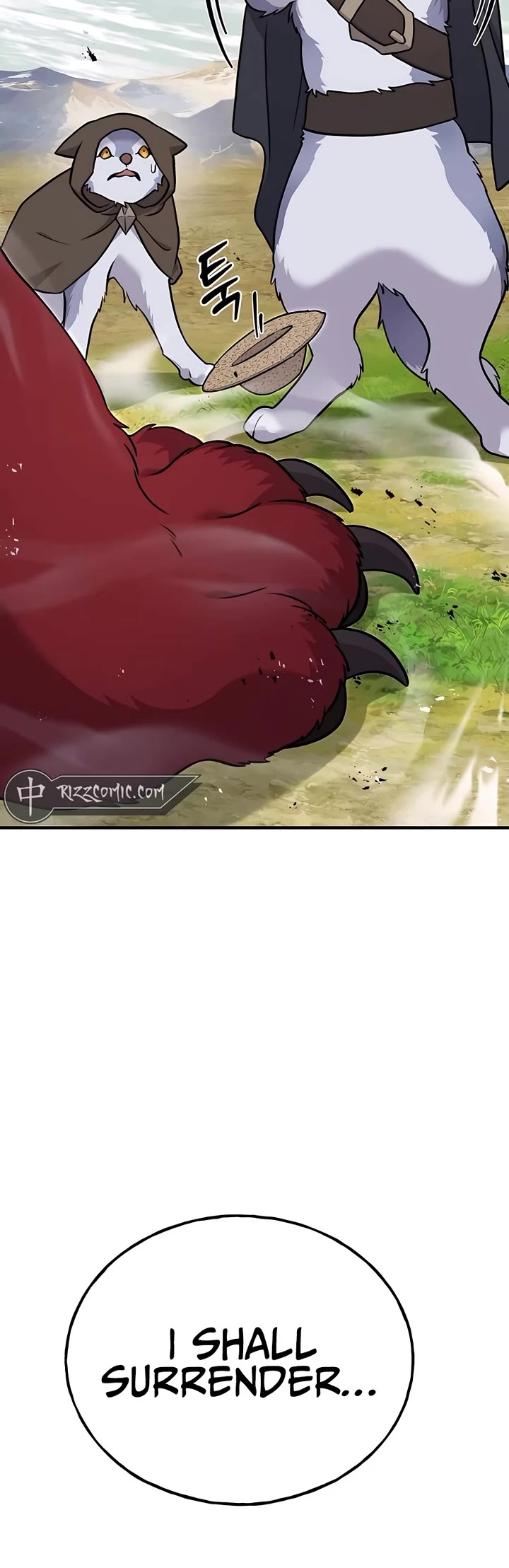 Solo Farming in the Tower chapter 49 page 11