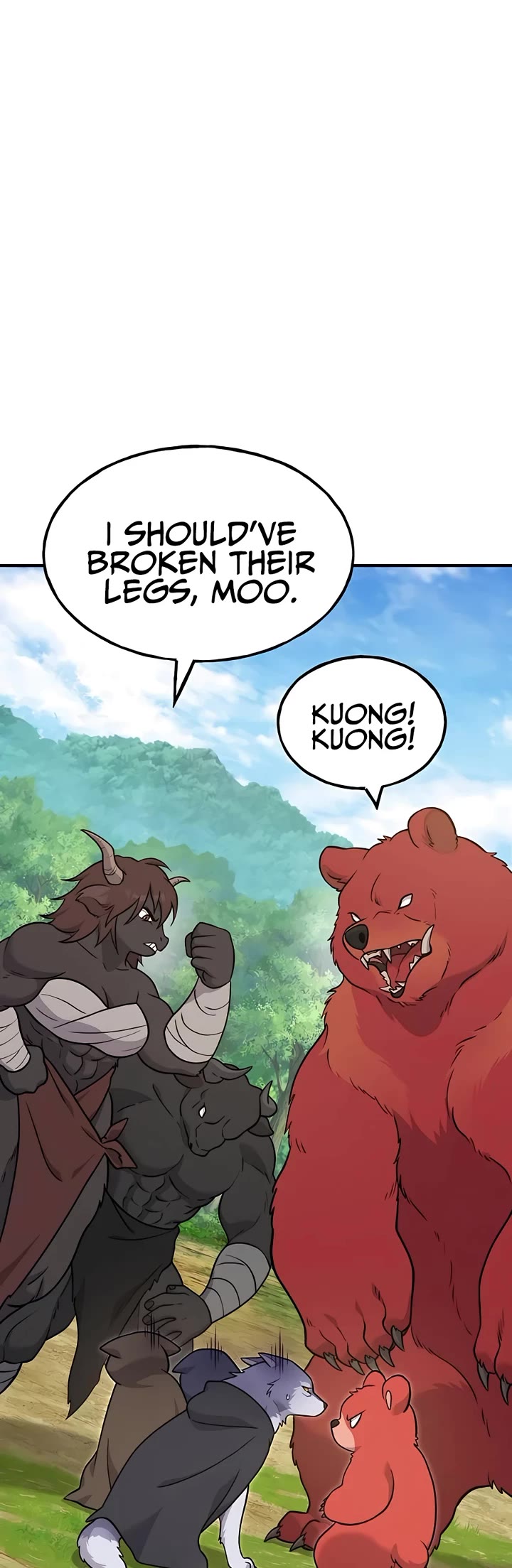 Solo Farming in the Tower chapter 49 page 14