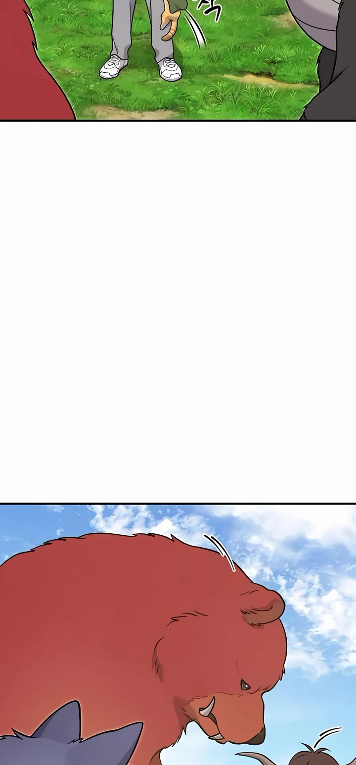 Solo Farming in the Tower chapter 49 page 18