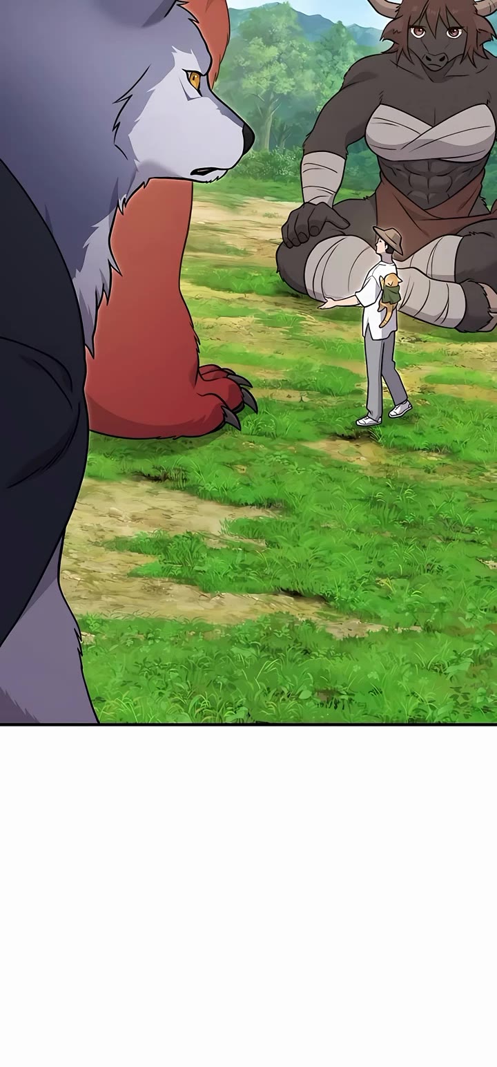 Solo Farming in the Tower chapter 49 page 19