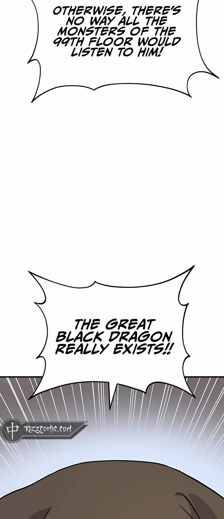 Solo Farming in the Tower chapter 49 page 22