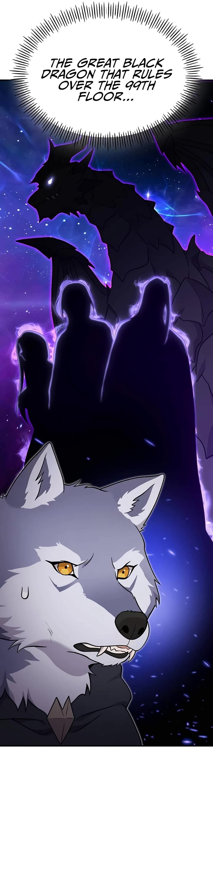 Solo Farming in the Tower chapter 49 page 24