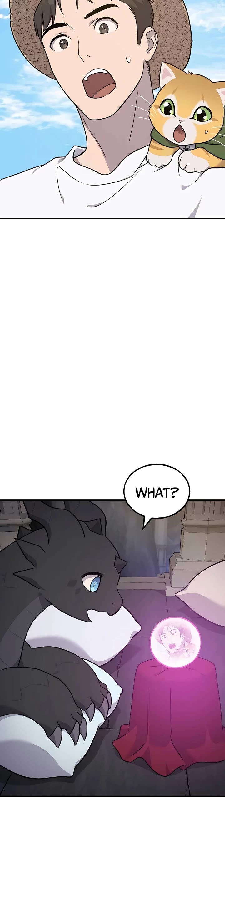 Solo Farming in the Tower chapter 49 page 30