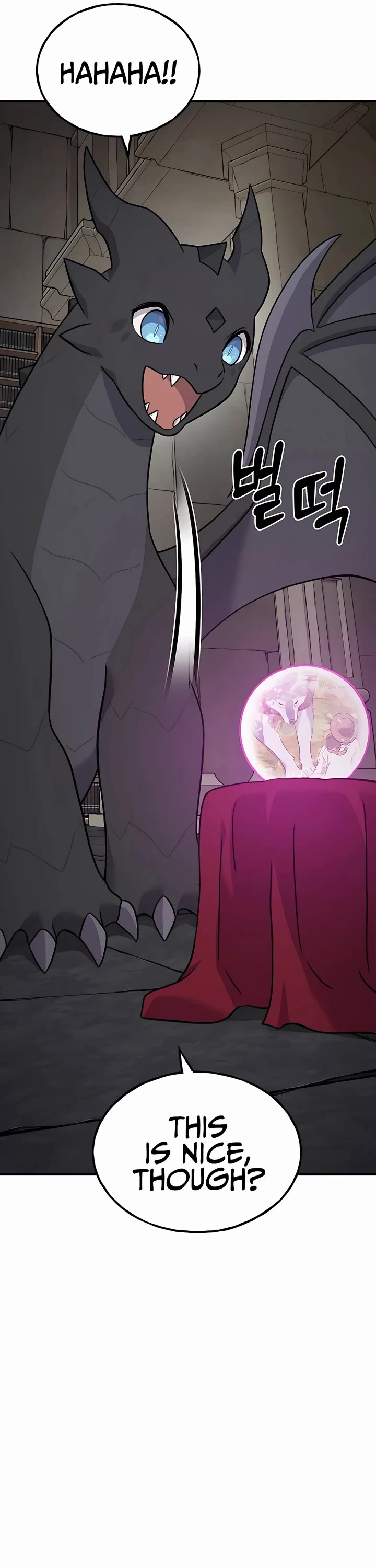 Solo Farming in the Tower chapter 49 page 31