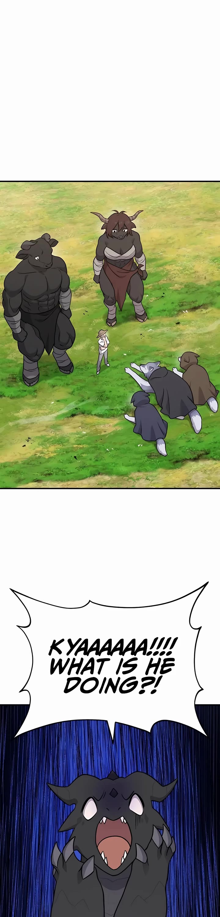 Solo Farming in the Tower chapter 49 page 39