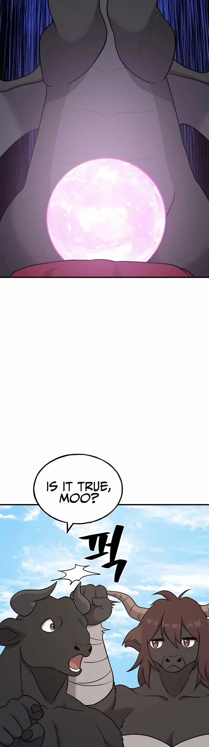 Solo Farming in the Tower chapter 49 page 40