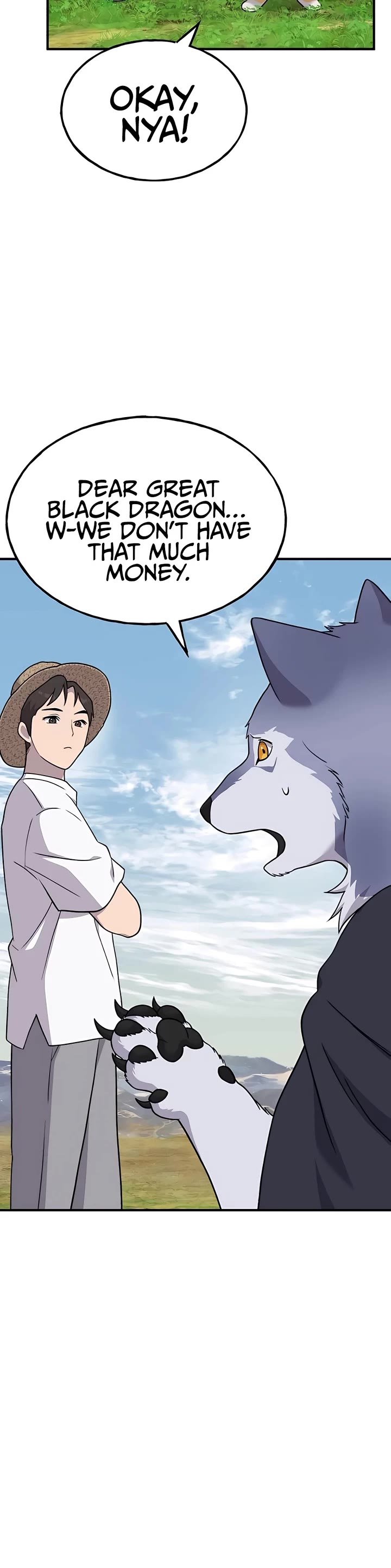 Solo Farming in the Tower chapter 49 page 48