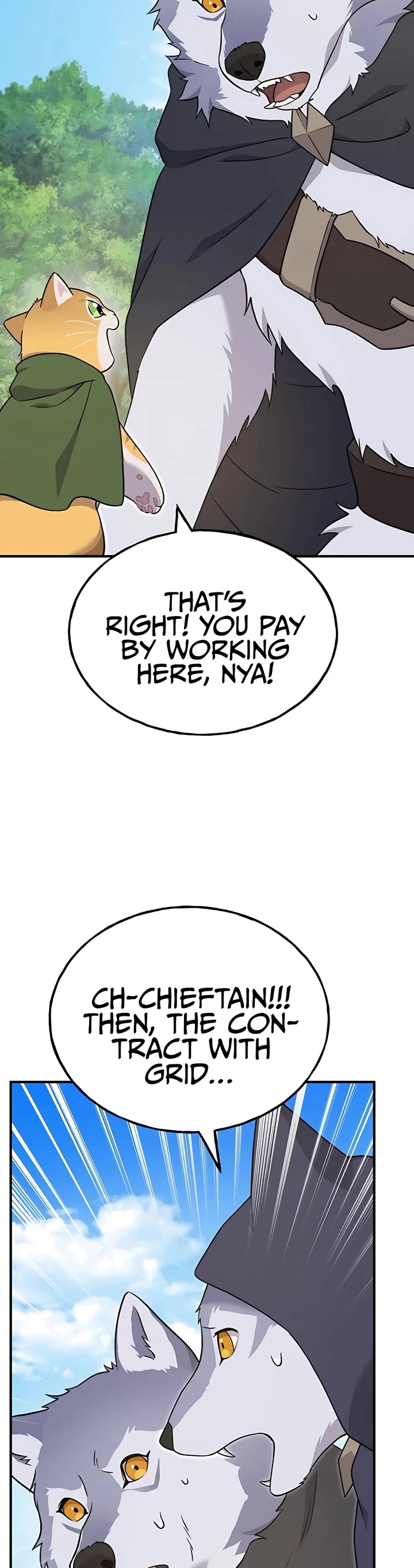 Solo Farming in the Tower chapter 49 page 50