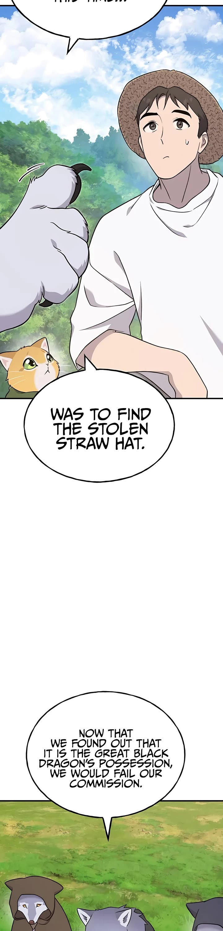 Solo Farming in the Tower chapter 49 page 56