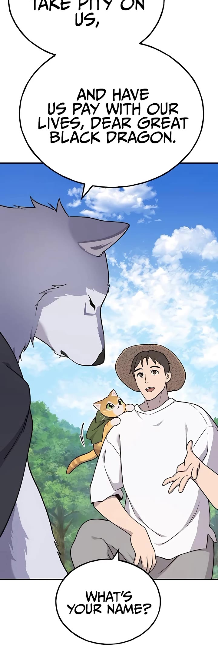 Solo Farming in the Tower chapter 49 page 58