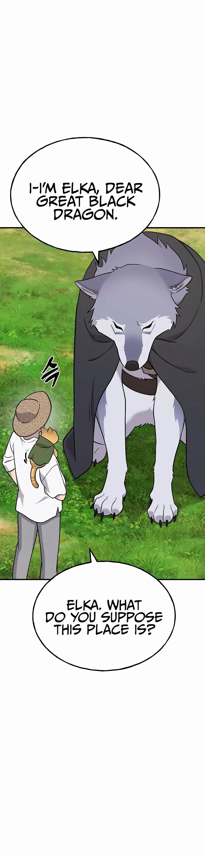 Solo Farming in the Tower chapter 49 page 59