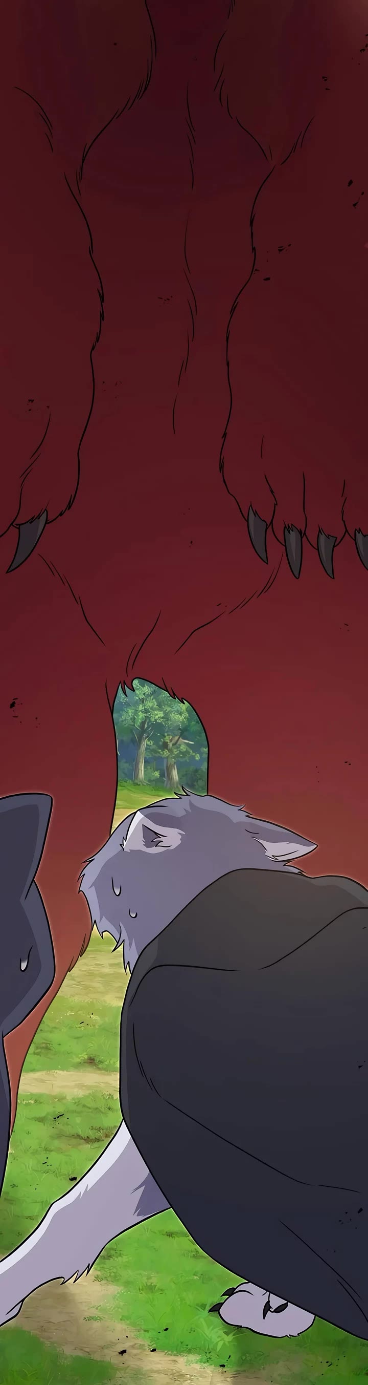 Solo Farming in the Tower chapter 49 page 6