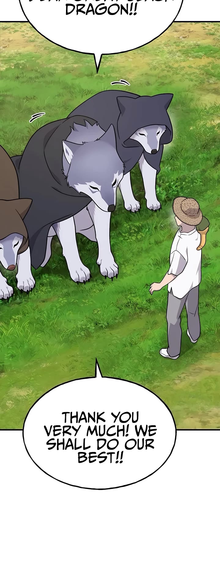 Solo Farming in the Tower chapter 49 page 65