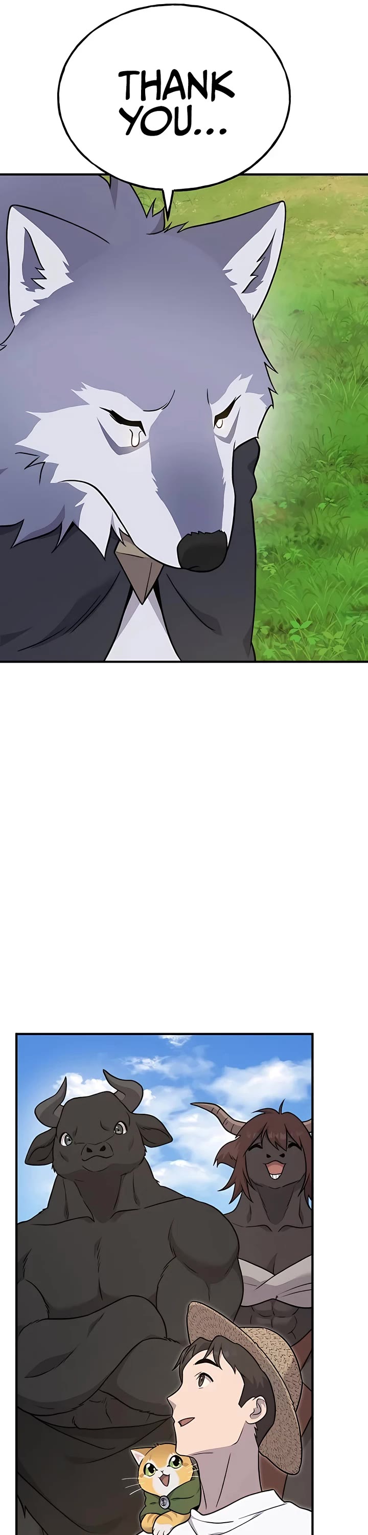 Solo Farming in the Tower chapter 49 page 66