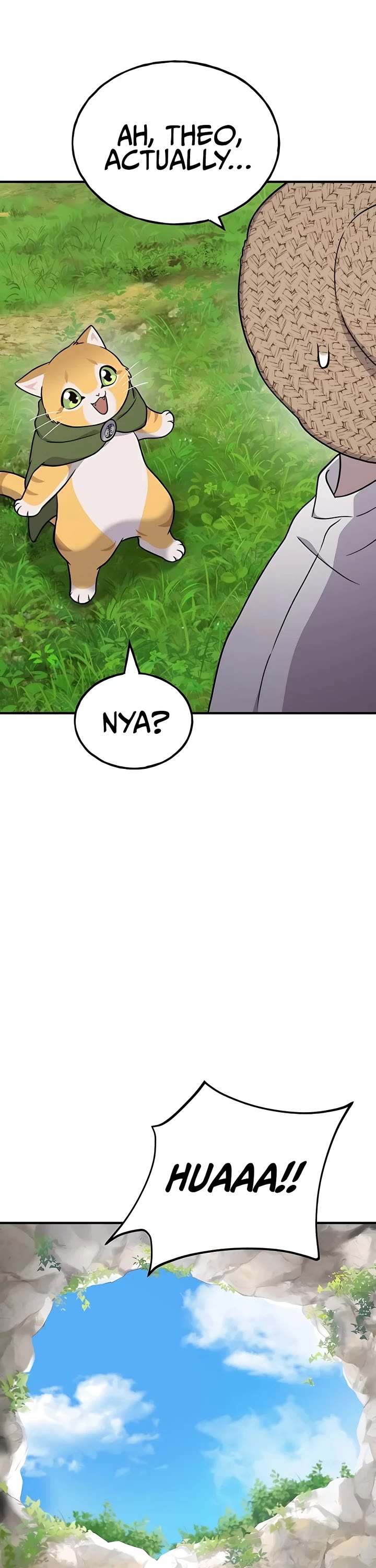 Solo Farming in the Tower chapter 49 page 74