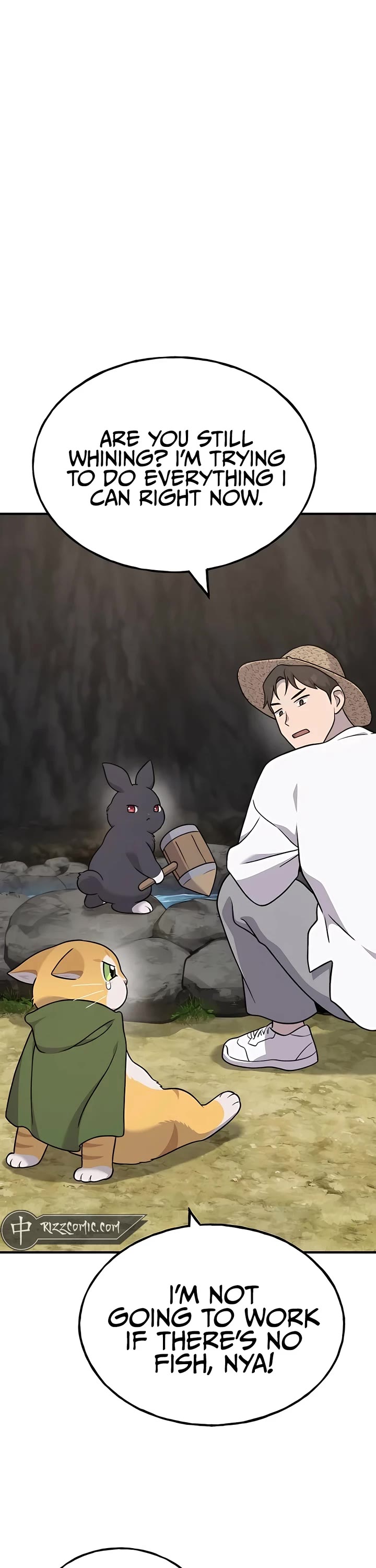 Solo Farming in the Tower chapter 49 page 76