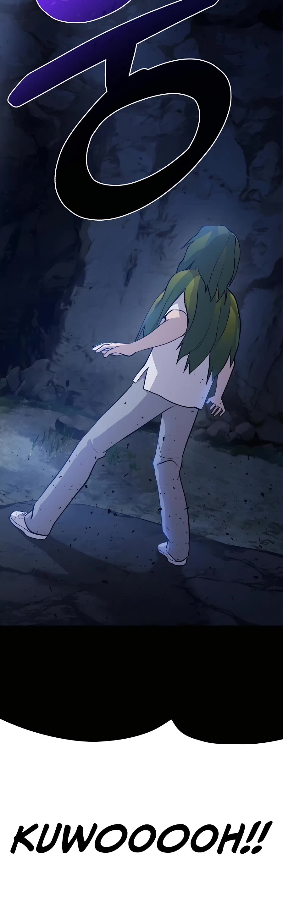 Solo Farming in the Tower chapter 5 page 10