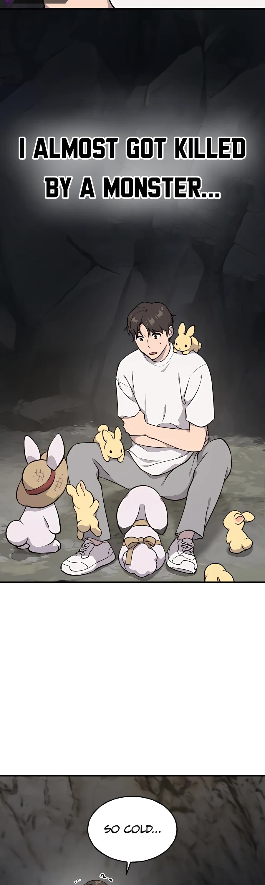 Solo Farming in the Tower chapter 5 page 13