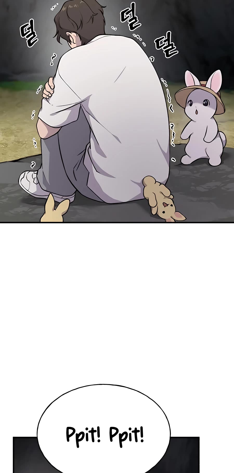 Solo Farming in the Tower chapter 5 page 14