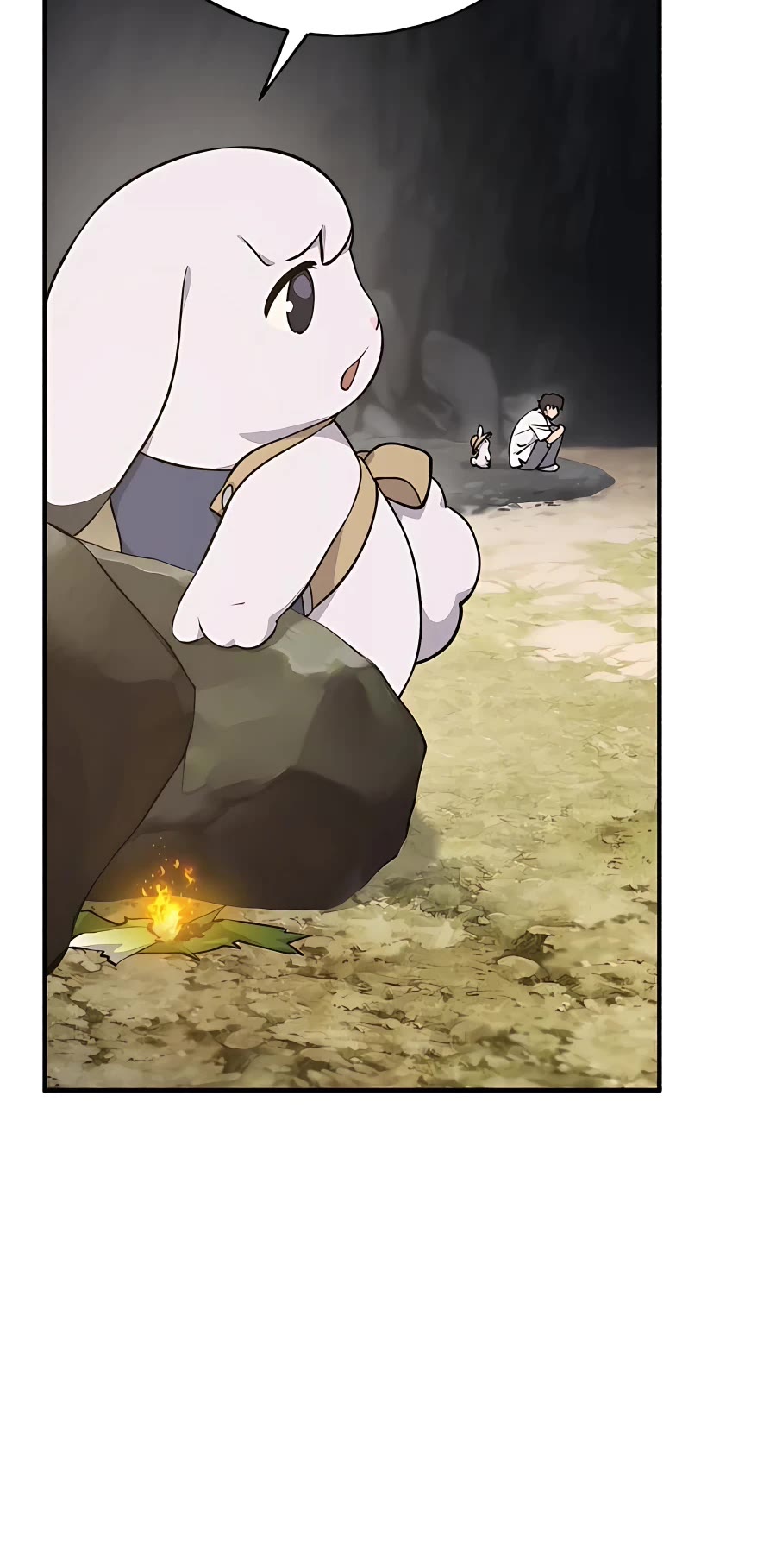 Solo Farming in the Tower chapter 5 page 15