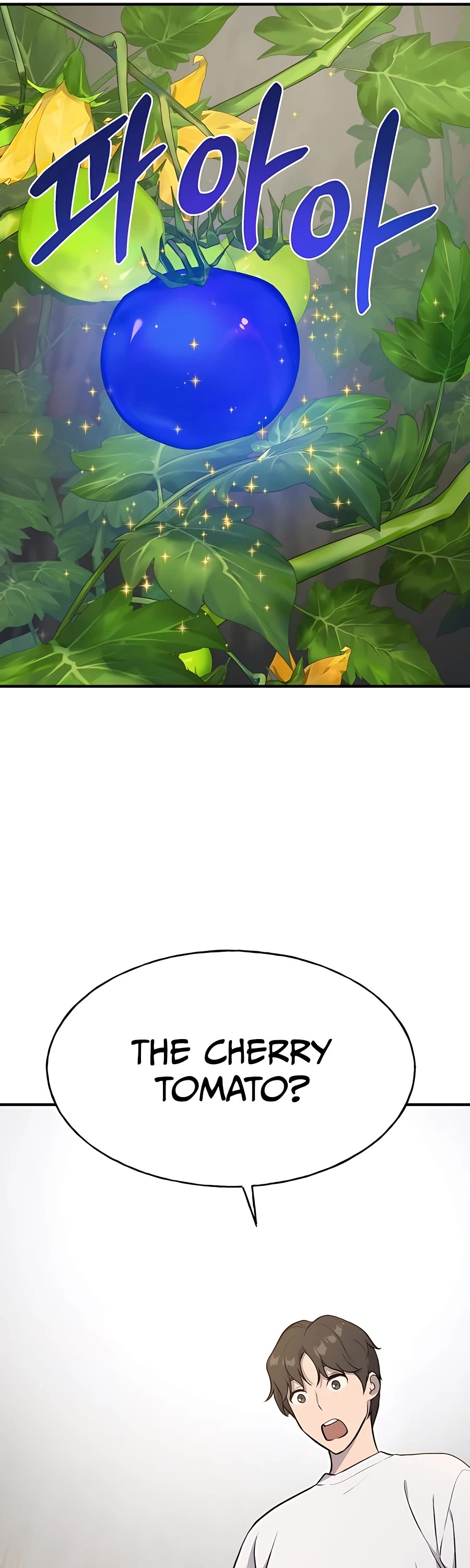 Solo Farming in the Tower chapter 5 page 25