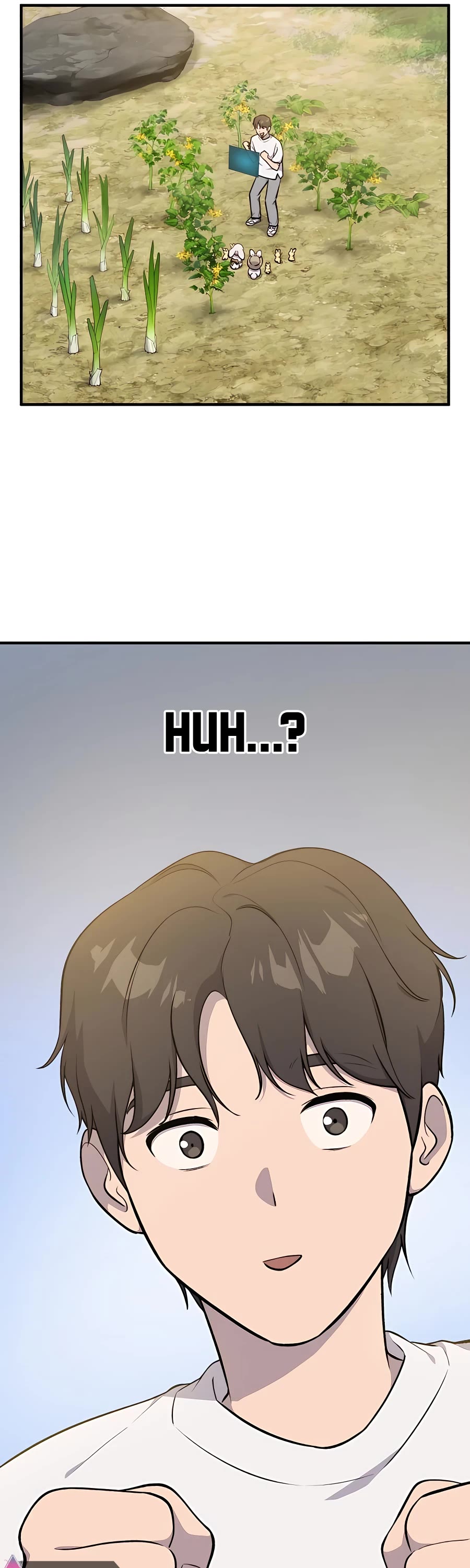 Solo Farming in the Tower chapter 5 page 43