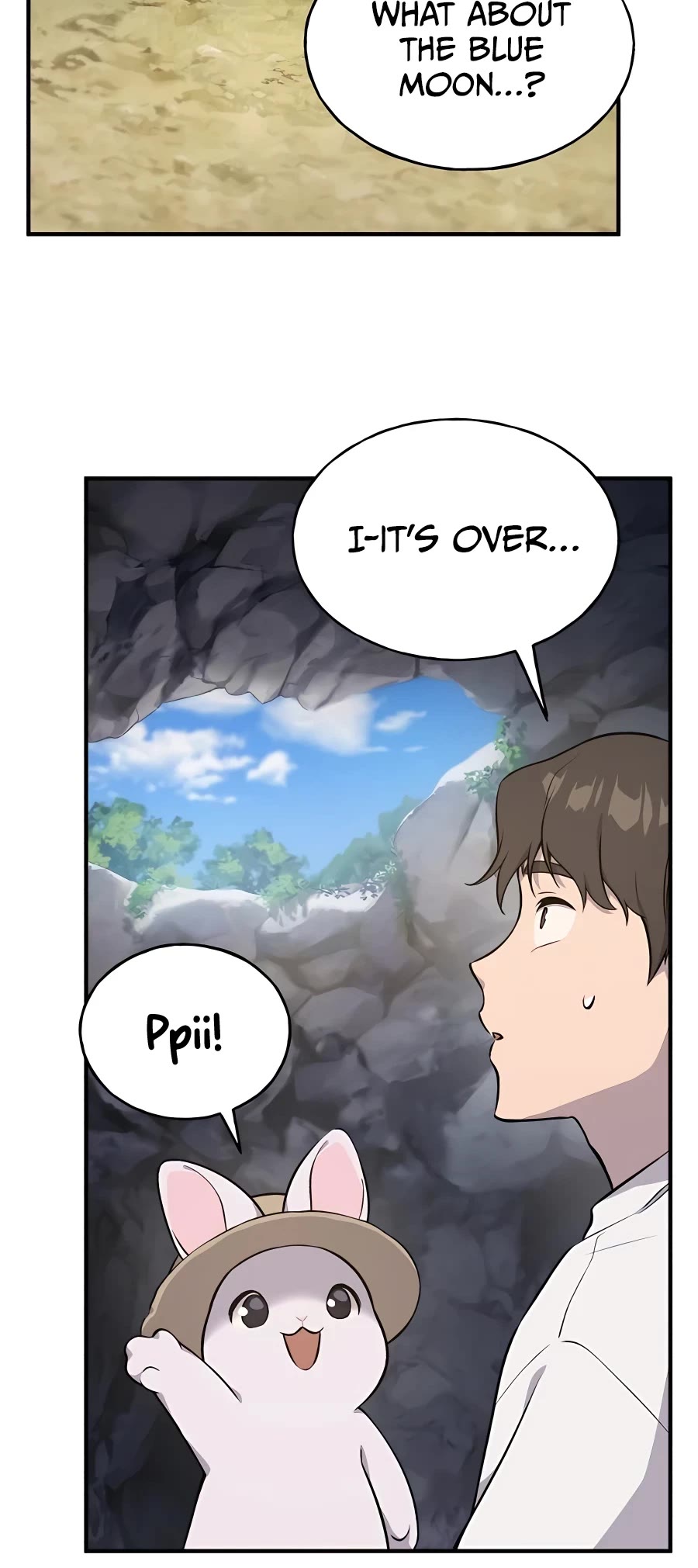 Solo Farming in the Tower chapter 5 page 6