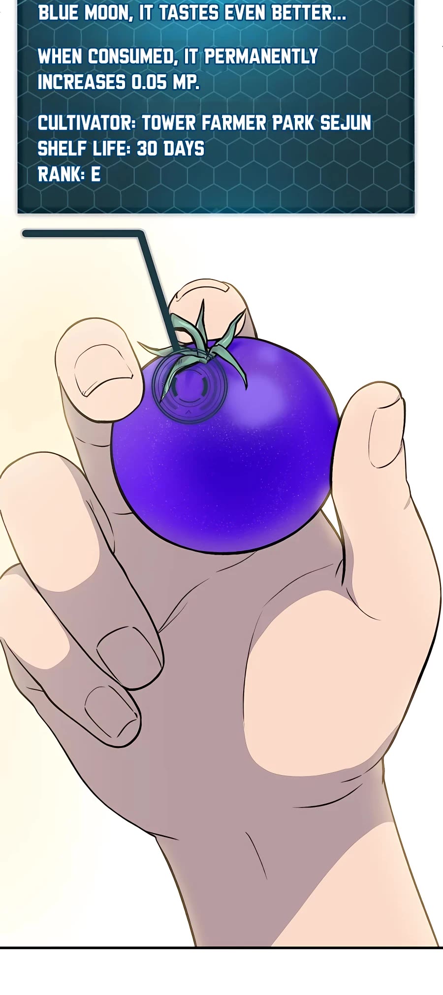 Solo Farming in the Tower chapter 5 page 61