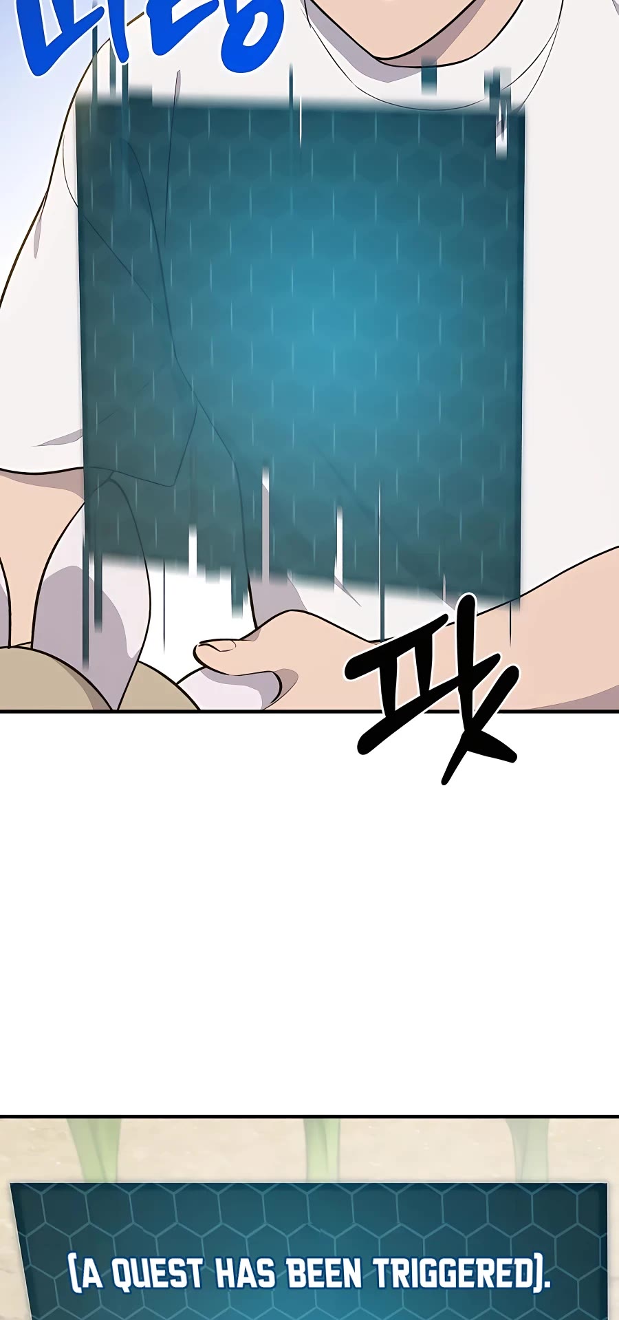 Solo Farming in the Tower chapter 5 page 66